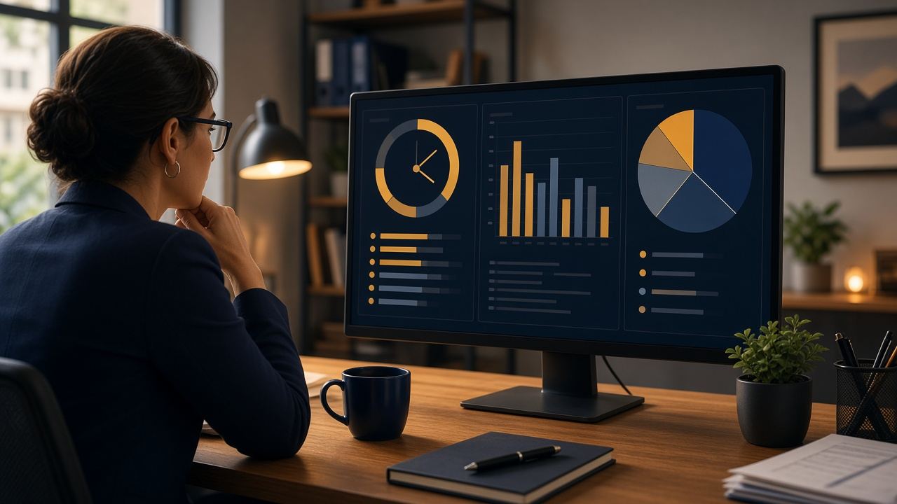 年度信息化预算与 AI 项目立项